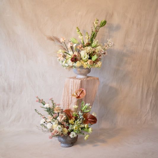Statement Memorial Arrangement