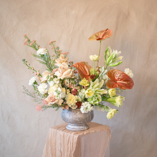 Statement Memorial Arrangement
