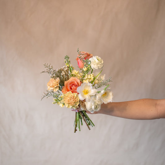 Wedding Party Bouquet