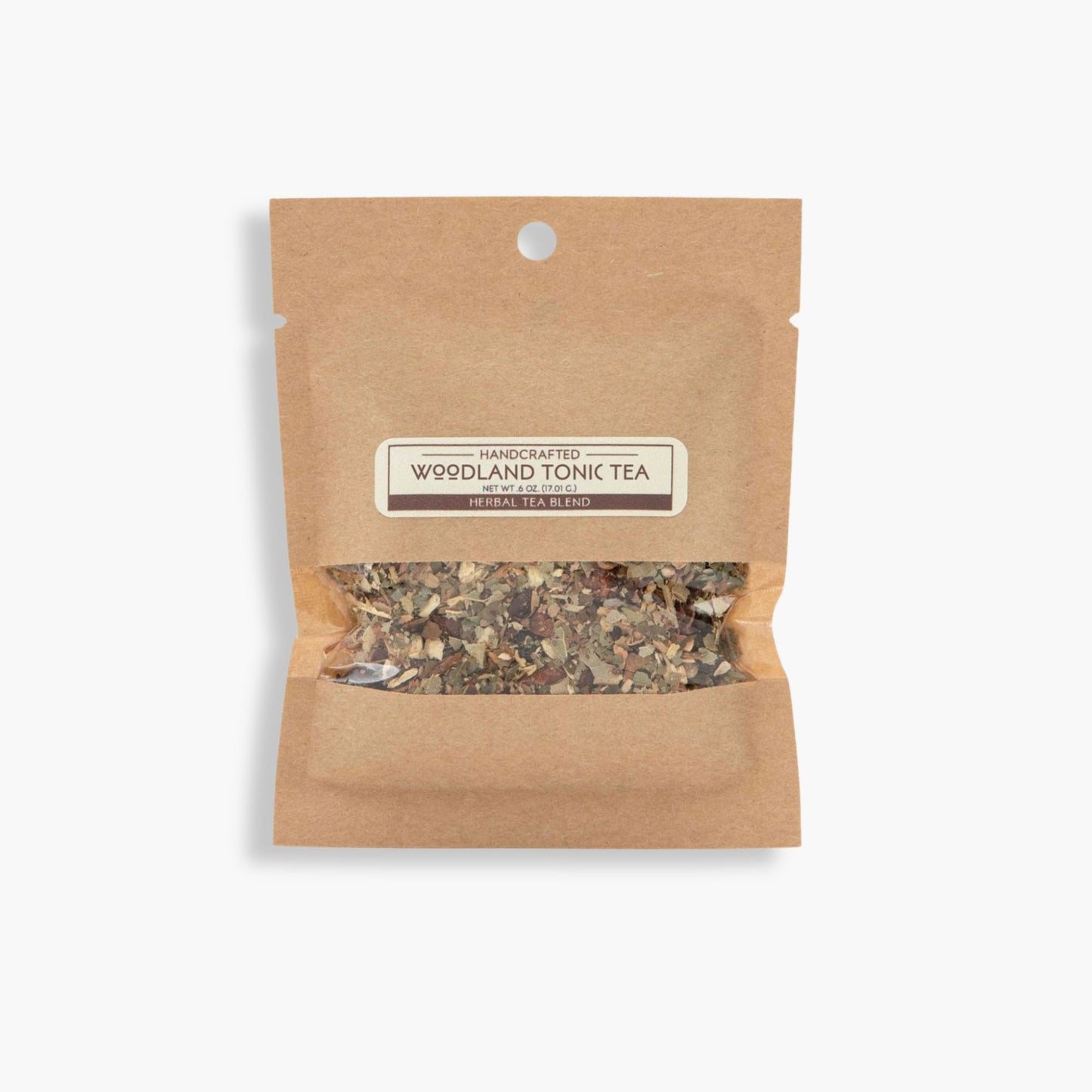 Rebecca's Woodland Tonic Tea Sampler Size