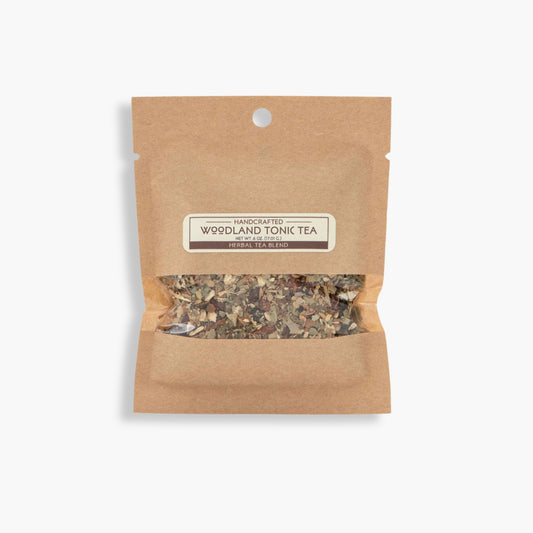 Rebecca's Woodland Tonic Tea Sampler Size
