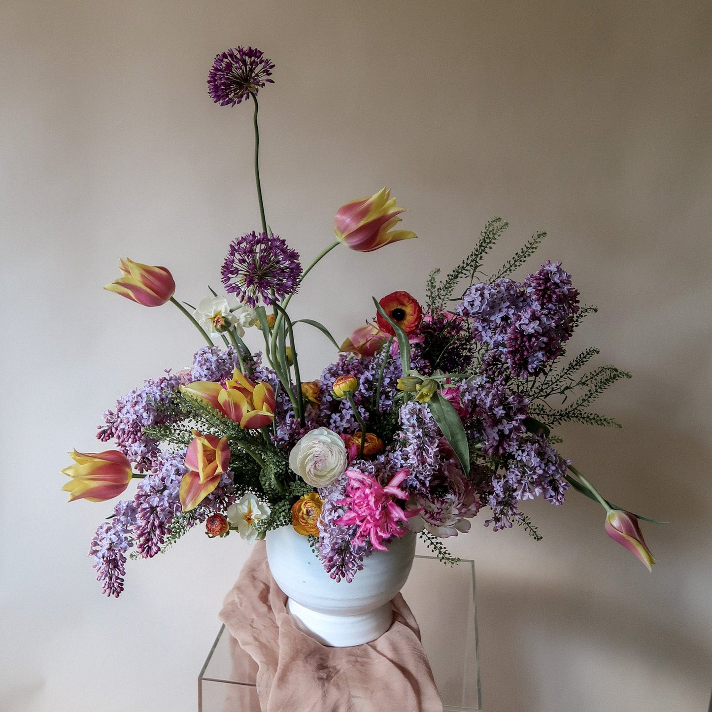 DESIGNER'S CHOICE FLOWERS image 1