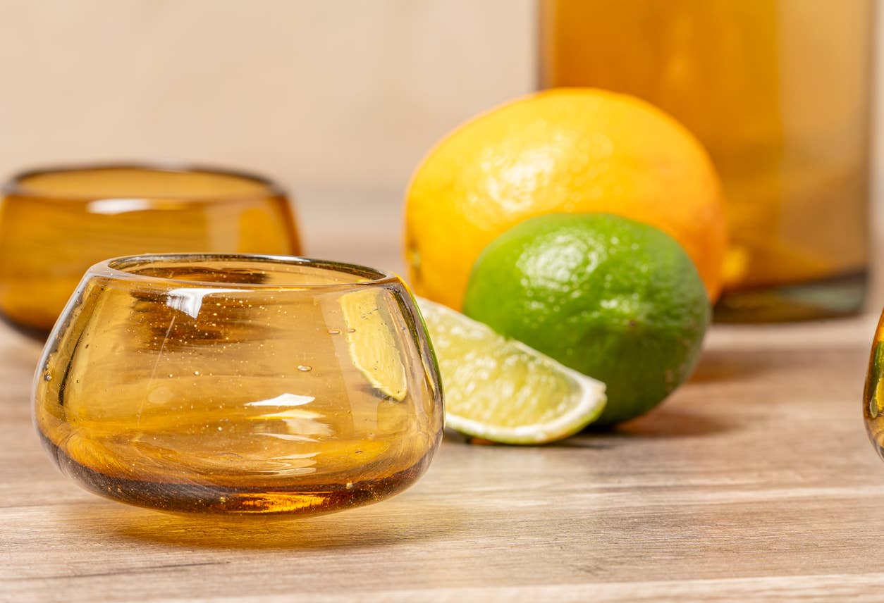 Tasting Glasses - Set of 2