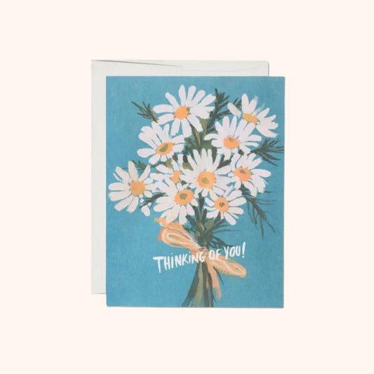 Thinking of You Greeting Card