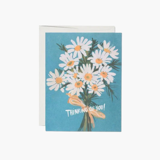Thinking of You Greeting Card